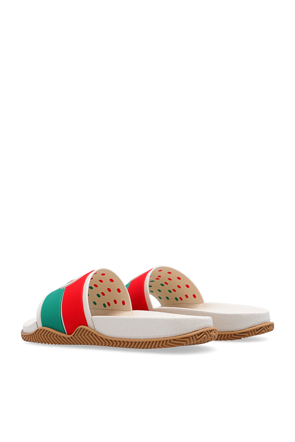 Gucci slides kids hot sale size 3